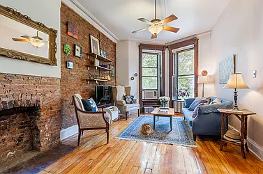 Sold by Brown Harris Stevens