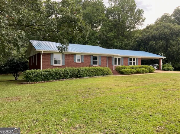 1947 State Highway 42, Byron, GA 31008