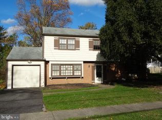 120 Harvest Rd, Cherry Hill, NJ 08002