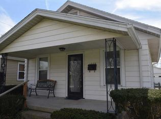 1009 Noyes Ave, Hamilton, OH 45015