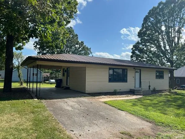 106 Martin Ave, Licking, MO 65542