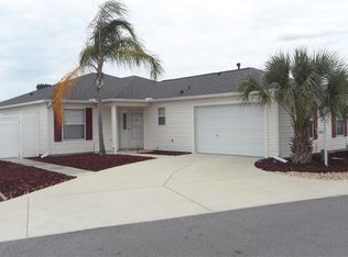 1781 Chilton Ct, The Villages, FL 32162