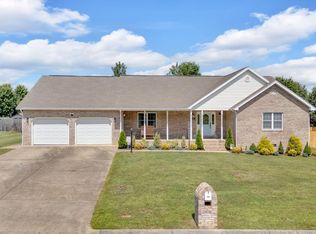 355 Wiltshire Dr, Gray, TN 37615