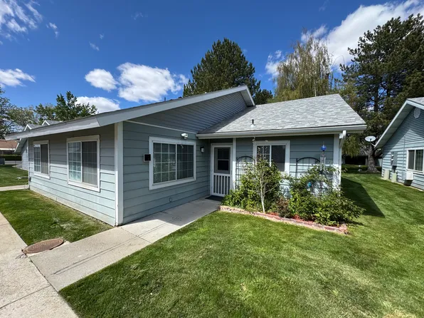 313 1/2 6th St, Filer, ID 83328