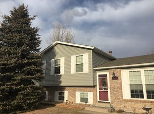 5312 Green River Pl, Cheyenne, WY 82001