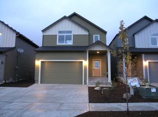 1920 SE 113th Ct, Vancouver, WA