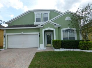 558 Cadiz Loop, Davenport, FL 33897