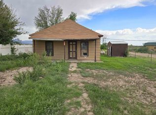 1290 Old Mescalero Rd, Tularosa, NM 88352