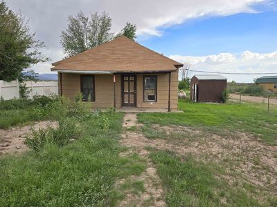 1290 Old Mescalero Rd, Tularosa, NM, 88352