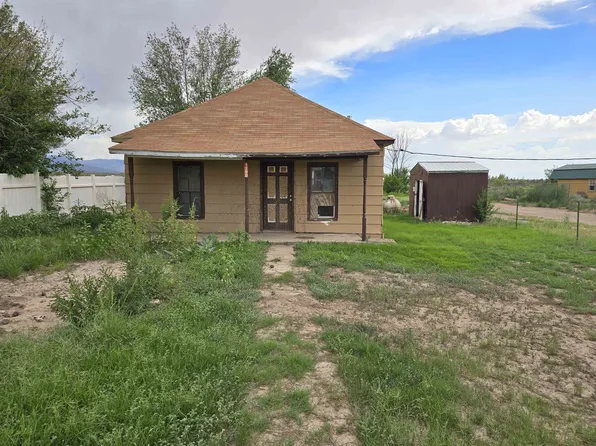 1290 Old Mescalero Rd, Tularosa, NM 88352