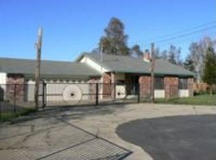 2105 I St, Rio Linda, CA 95673