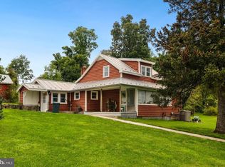 7030 Browns Quarry Rd, Sabillasville, MD 21780