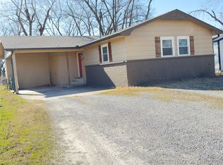 315 B St NW, Inola, OK 74036