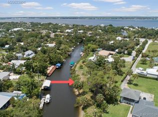 520 SE Krueger Creek Pl, Stuart, FL 34996