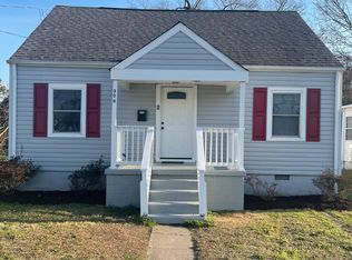 309 Union St, Hampton, VA 23669