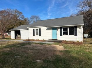 4508 Charles Raper Jonas Hwy, Iron Station, NC 28080