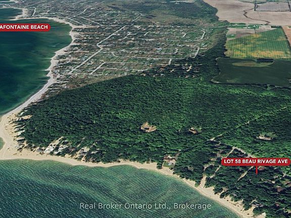 4th image of LOT 58 Beau Rivage Ave