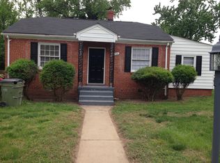 111 Alton St, Richmond, VA 23222