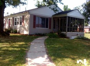 45 Adams, Paducah, KY 42023
