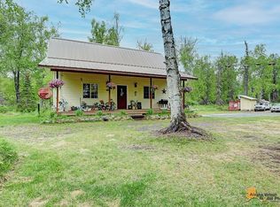 8612 N Wasilla Fishhook Rd, Wasilla, AK 99654