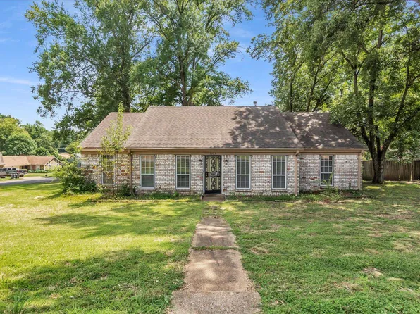 5393 Banbury Ave, Bartlett, TN 38135
