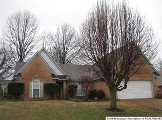 1915 Pecan Meadows Dr, Southaven, MS 38671