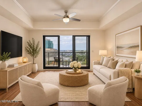 1478 RIVERPLACE Boulevard #1503, Jacksonville, FL 32207