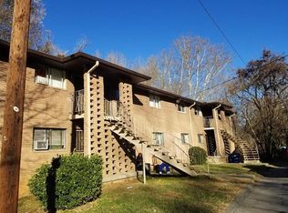 375 James P Brawley Dr NW APT C7, Atlanta, GA 30314