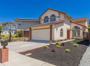1082 Sandalwood Ln, Milpitas, CA 95035