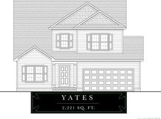 216 Ridge Dr, Harrisburg, NC 28075