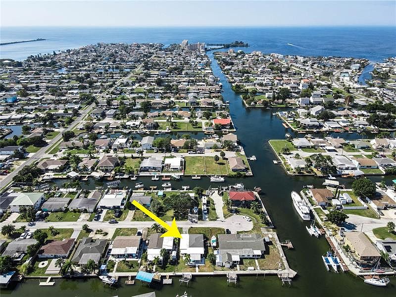 13816 Coco Ave, Hudson, FL 34667 Zillow