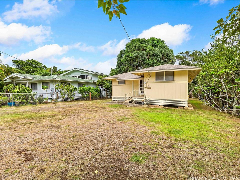 411691 Kalanianaole Hwy Apartments Waimanalo, HI Zillow