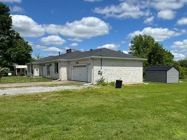 308 E Keigan St, Dawson Springs, KY 42408