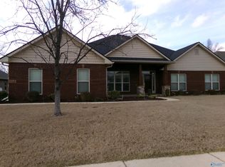 114 Rushing Brook Dr, Madison, AL 35756