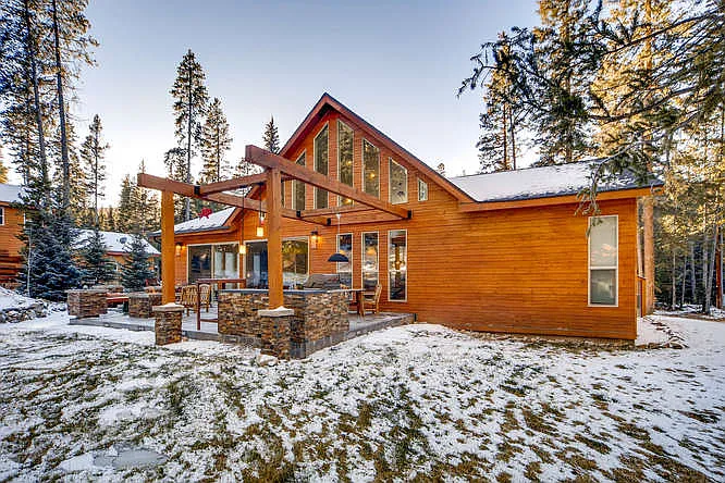 Wilderness Dr, Breckenridge — Photo 2