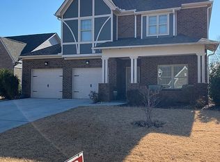 123 Walking Trail Way, Madison, AL 35758