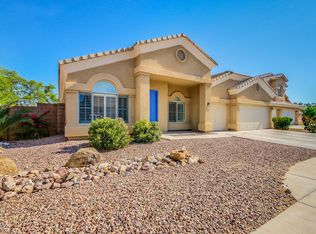 3422 W Ian Dr, Laveen, AZ 85339