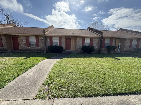 101 Willenberg St, Lake Jackson, TX