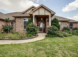 1100 Savannah, Nevada, TX 75173