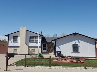 11 Ironbridge Ln, Pueblo, CO 81001