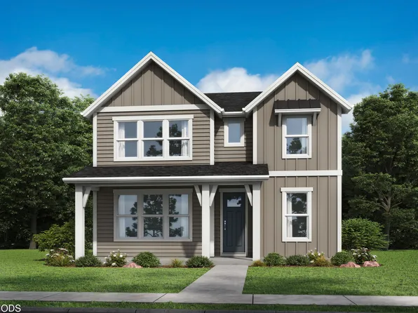 21262 NE Beall Dr, Bend, OR 97701