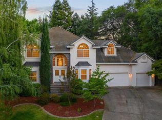 2352 Carlisle Ct, El Dorado Hills, CA