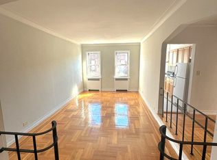 1793 Riverside Dr APT 2D, New York, NY 10034