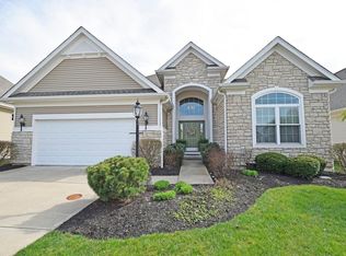 3479 Saint Annes Tarn, Cincinnati, OH 45245