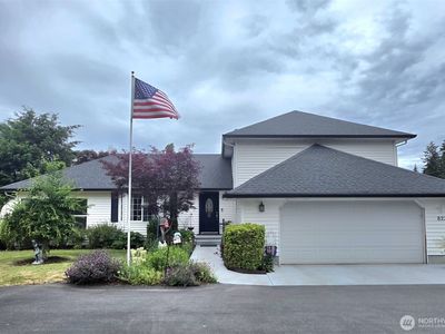 8224 Mullen Road SE, Olympia, WA, 98503