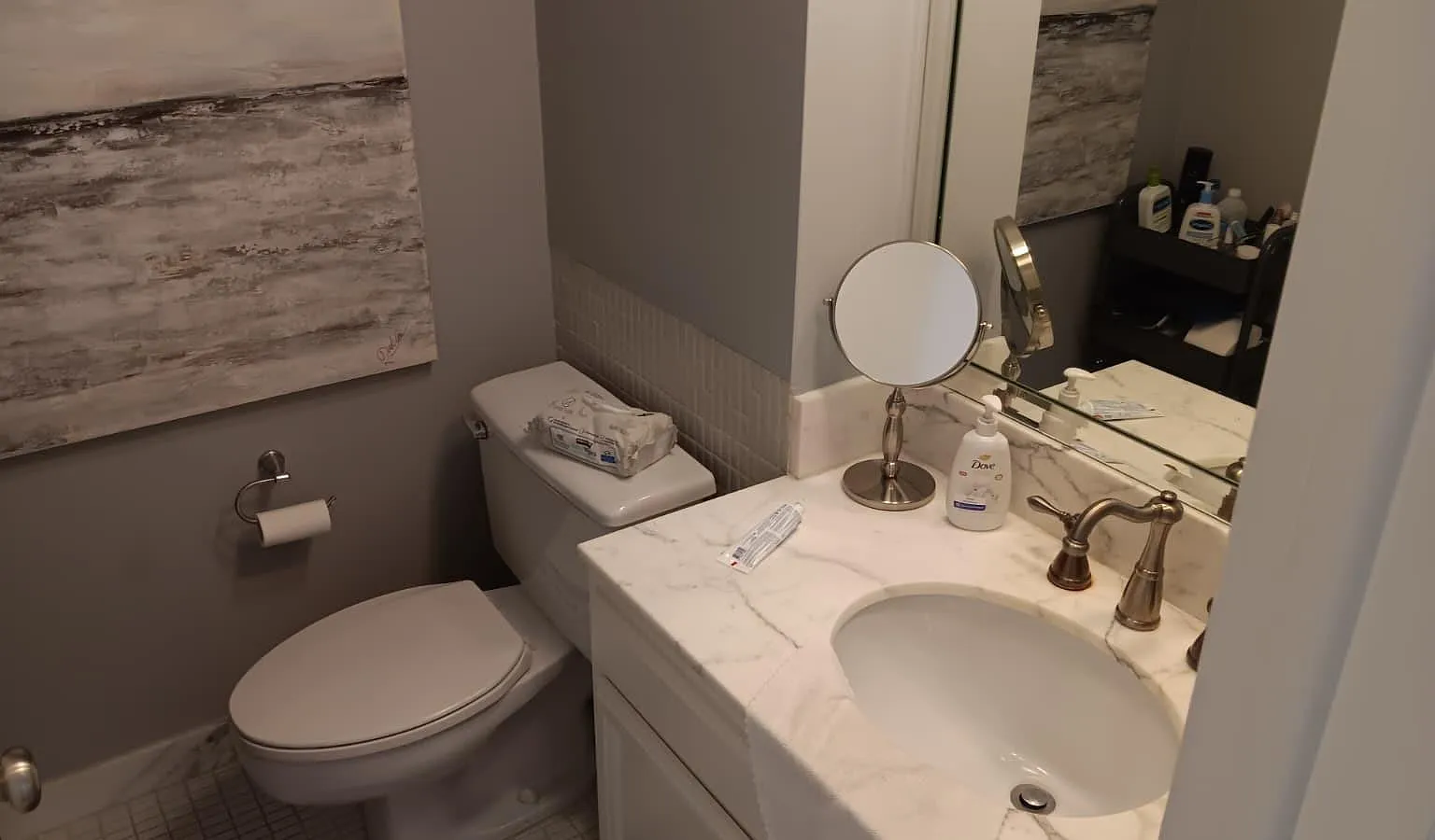 2 bed, 1.5 bath, 980 sqft, $2,900 — Photo 4