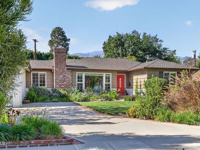 2815 Thorndike Rd, Pasadena, CA, 91107