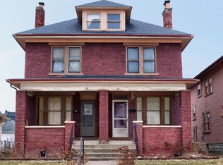 37-39 N Ogden Ave, Columbus, OH