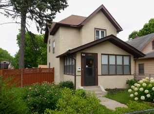 2910 Russell Ave N, Minneapolis, MN 55411