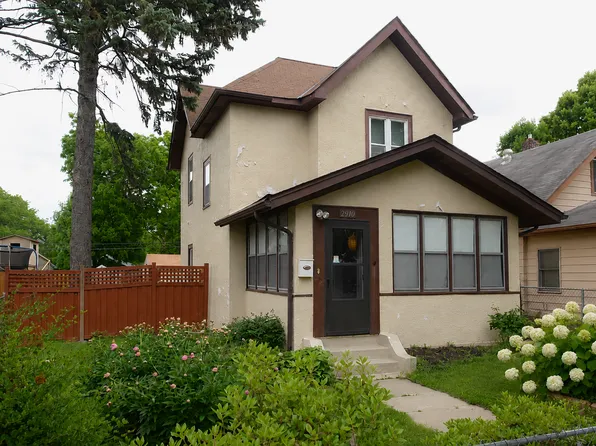 2910 Russell Ave N, Minneapolis, MN 55411